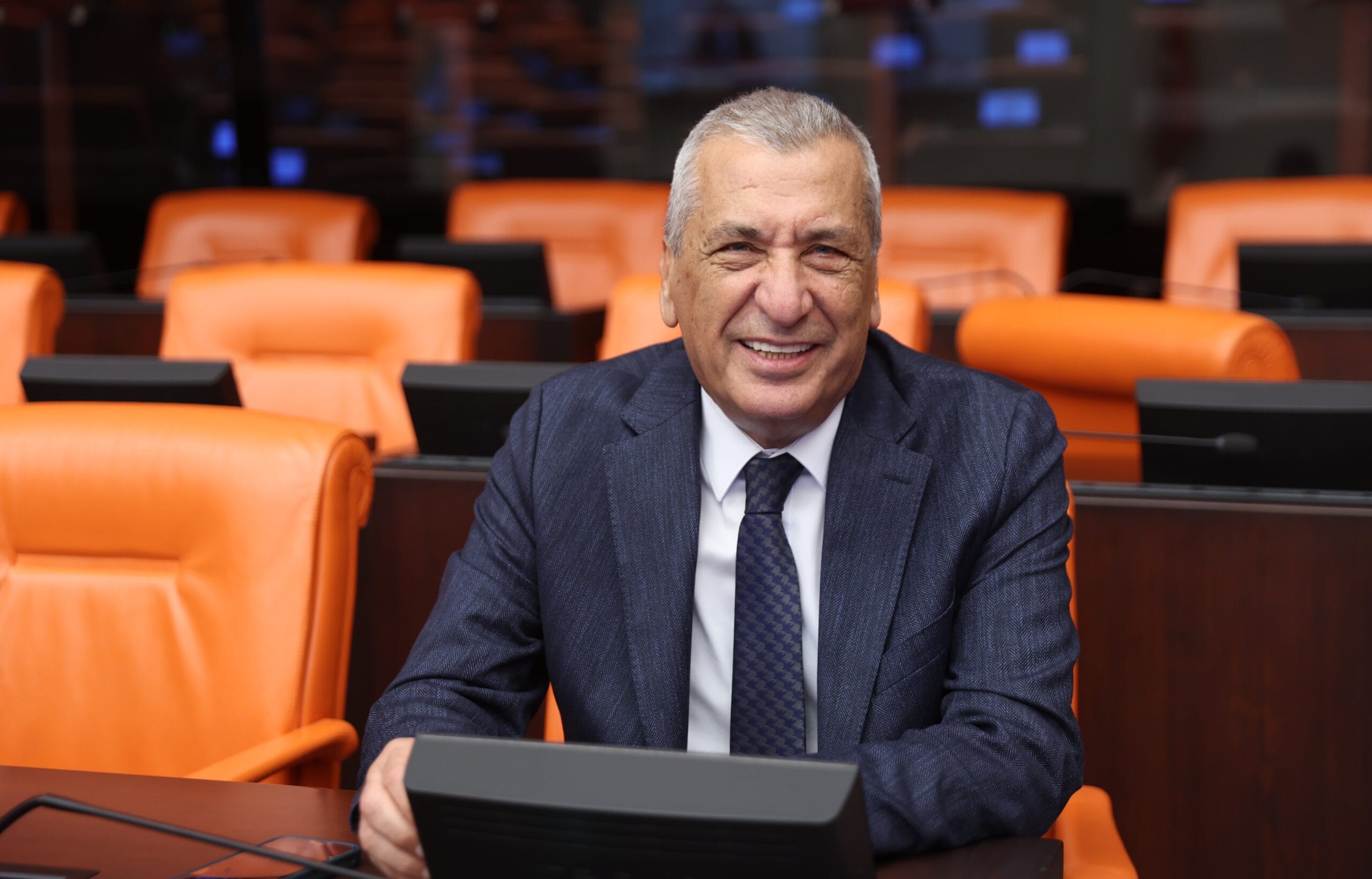  İslahiye TMO deposundaki 100 milyon liralık soygun
