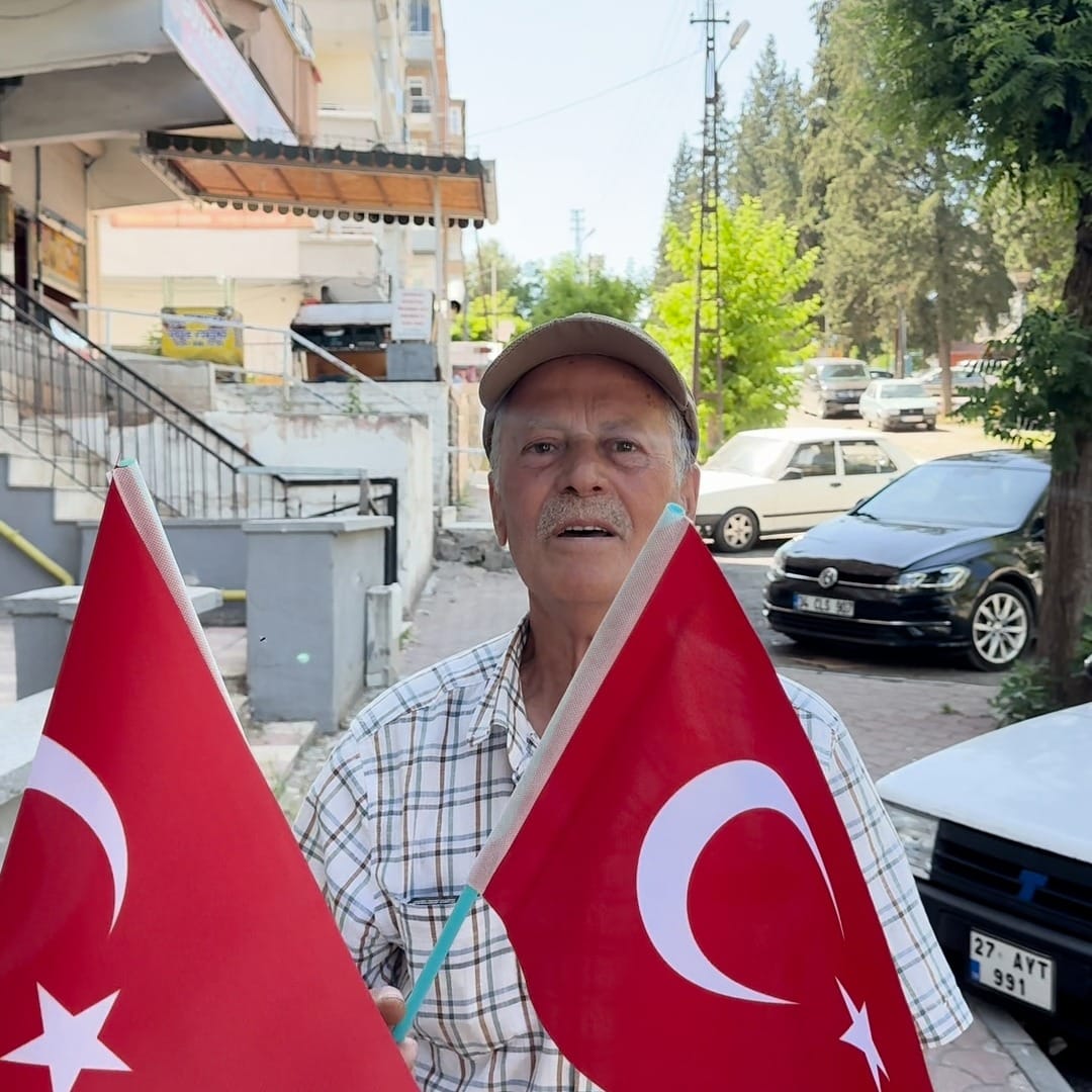 BAŞKAN TAHMAZOĞLU’NDAN MİLLİ DAVET