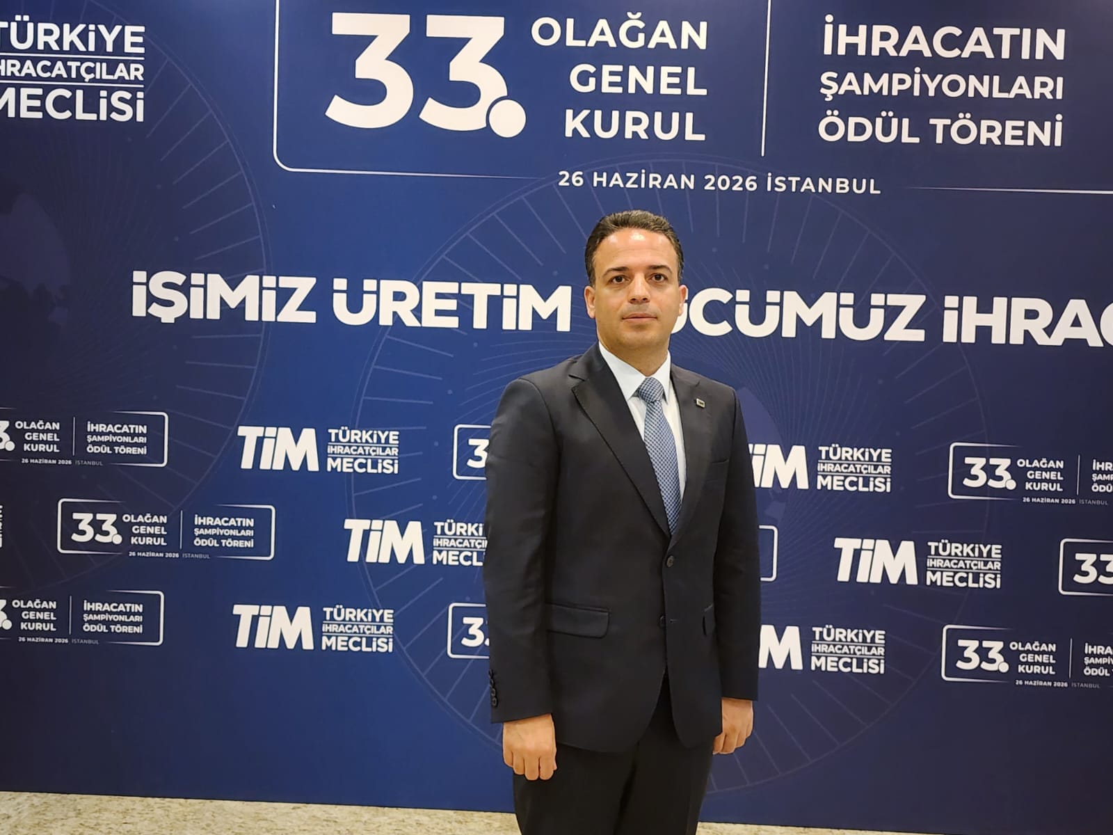 İhracatçının Rotasında Zorunlu Makas Değişimi