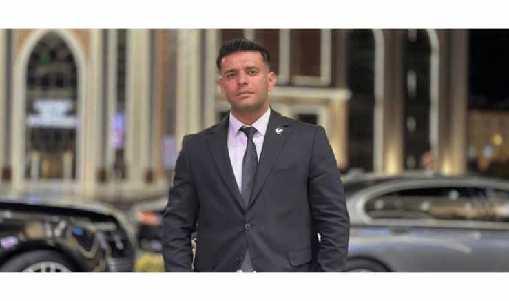 Yeniden Refah Partisi Oğuzeli İlçe Gençlik Kolları Başkanı Mustafa Şimşek: Terörist Başını Ne Ankara’da Ne de Başka Bir Yerde İstiyoruz 