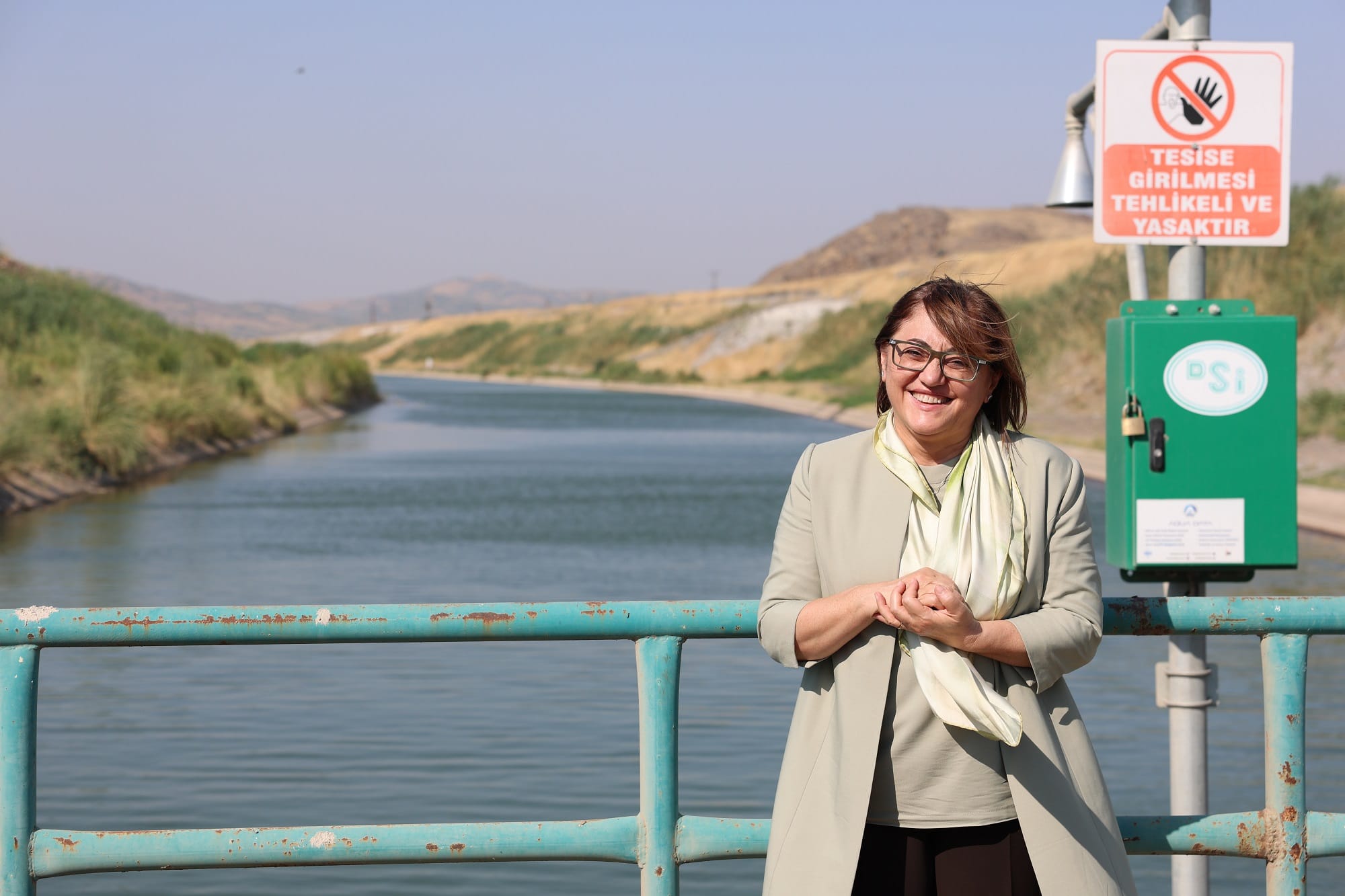YARIM ASIRLIK HASRET SONA ERDİ 